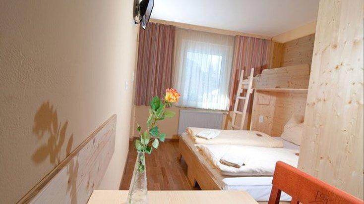 Jufa Hotel Grünau im Almtal Exteriér fotografie