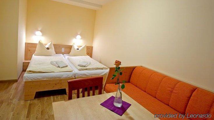 Jufa Hotel Grünau im Almtal Exteriér fotografie