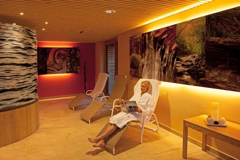 Jufa Hotel Grünau im Almtal Exteriér fotografie