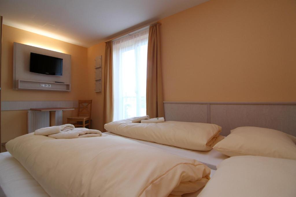Jufa Hotel Grünau im Almtal Exteriér fotografie