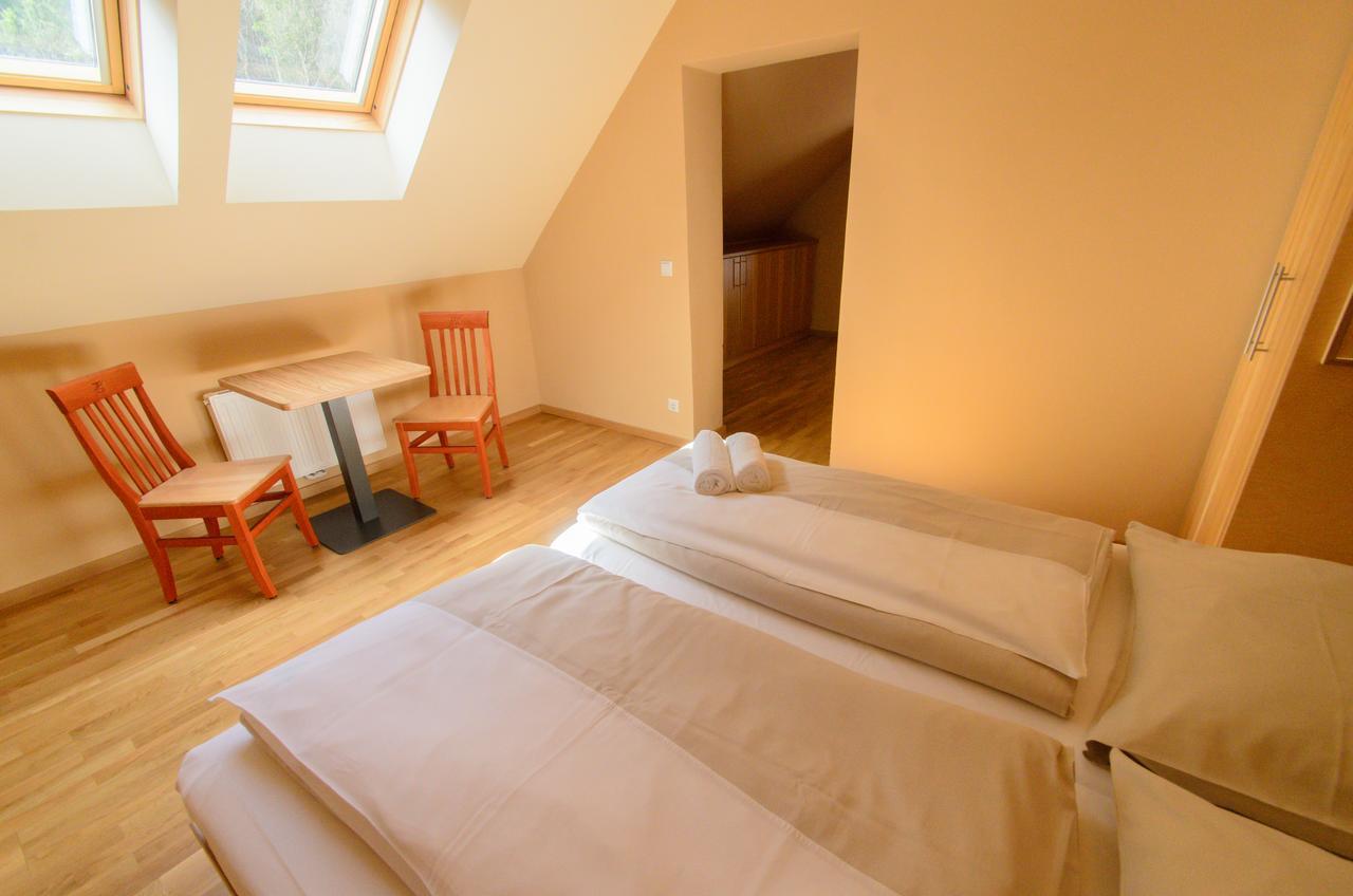 Jufa Hotel Grünau im Almtal Exteriér fotografie