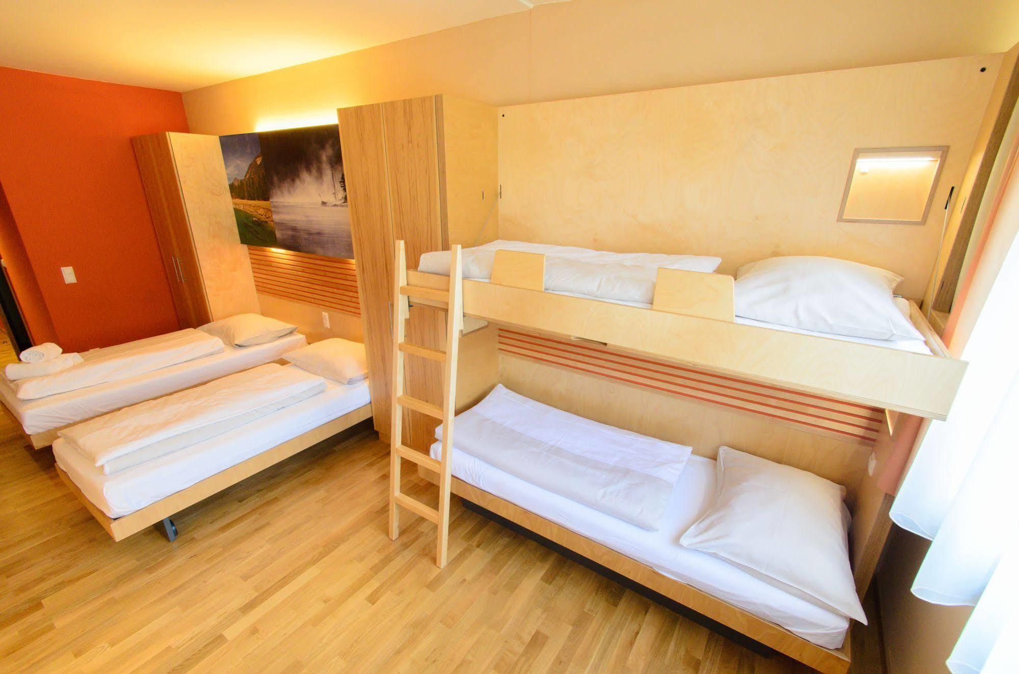 Jufa Hotel Grünau im Almtal Exteriér fotografie