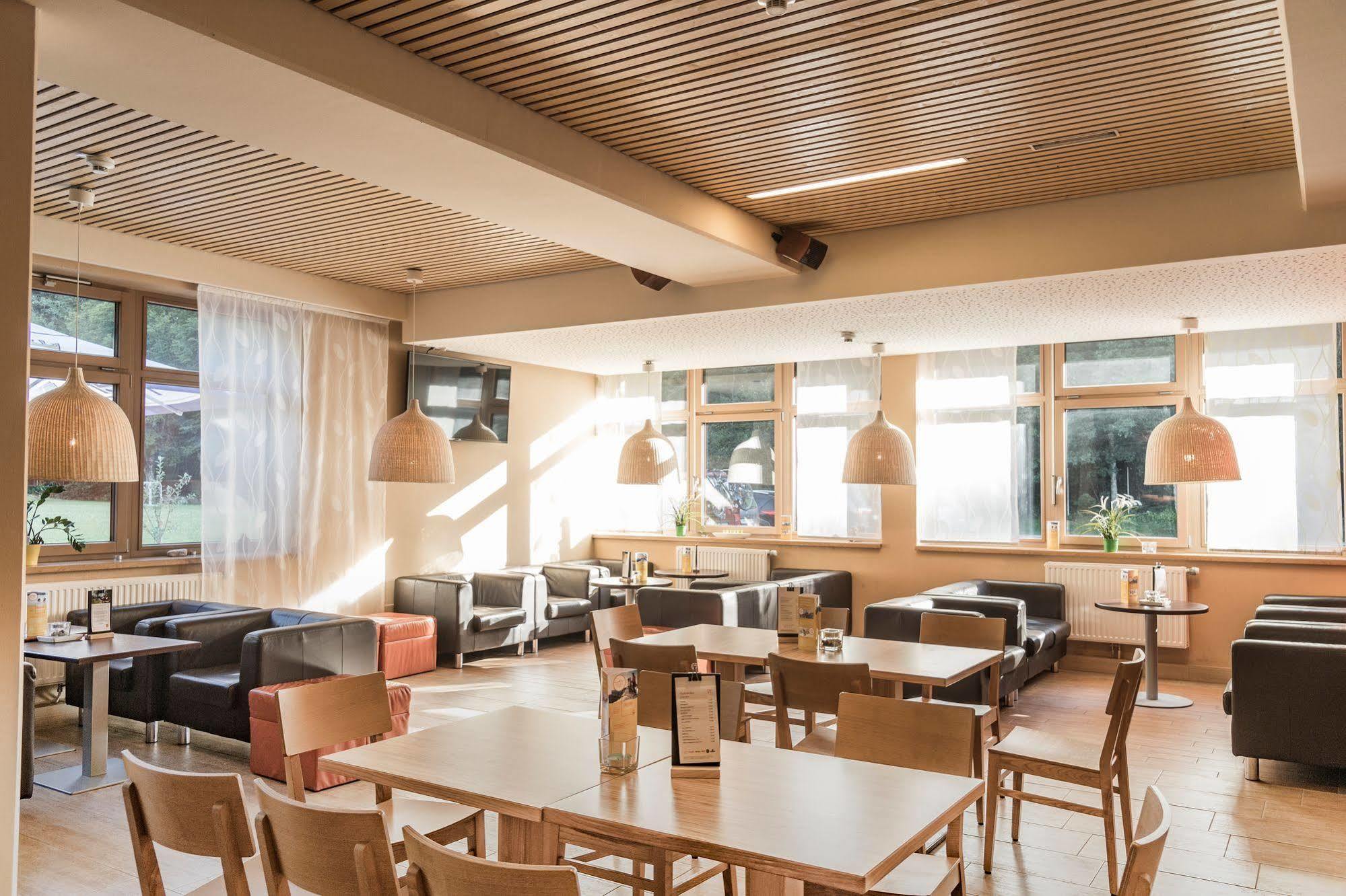 Jufa Hotel Grünau im Almtal Exteriér fotografie