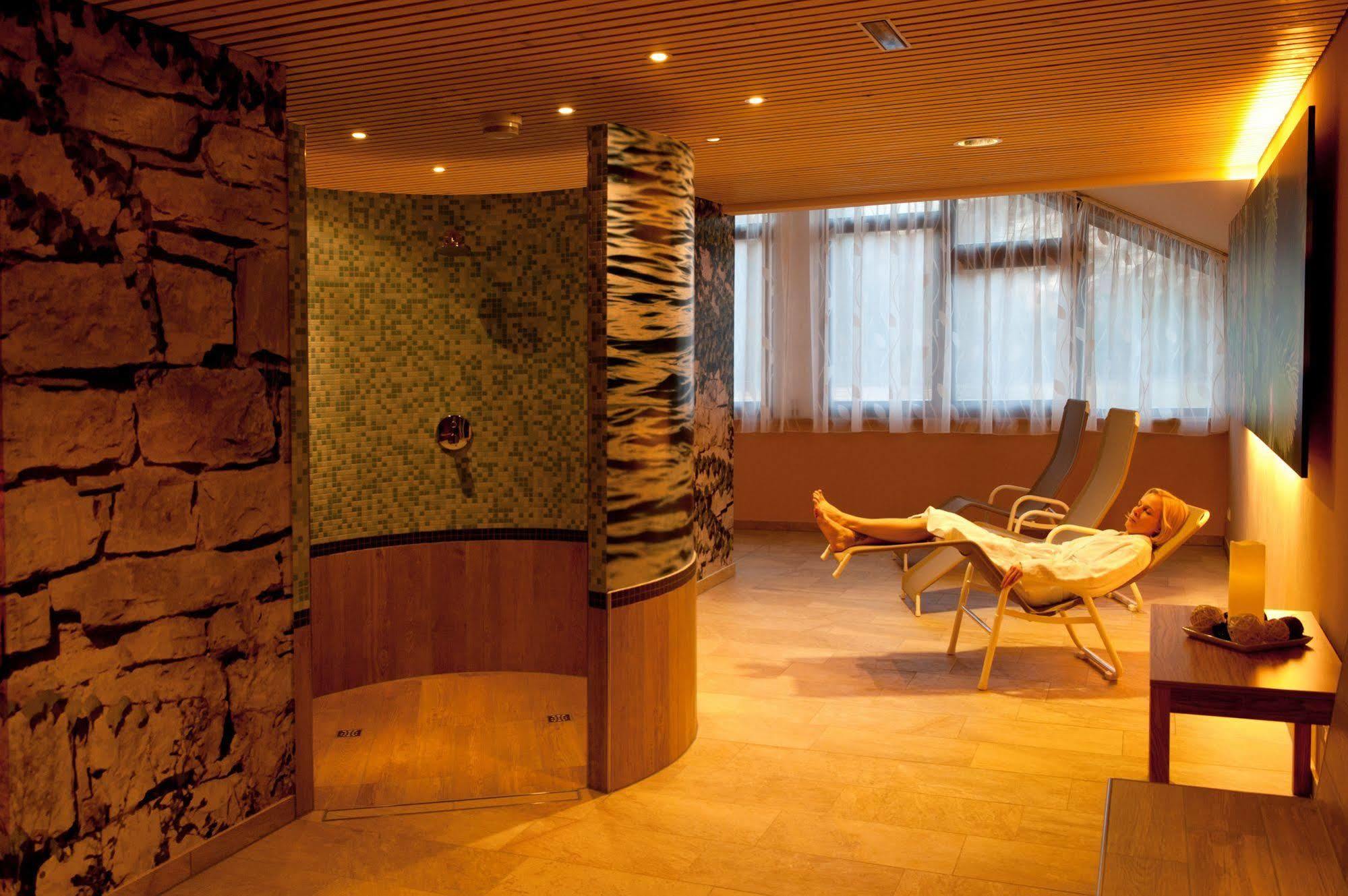 Jufa Hotel Grünau im Almtal Exteriér fotografie